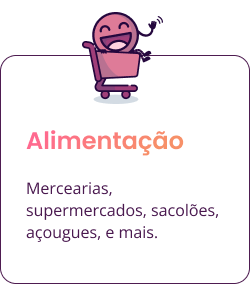 Alimentação
