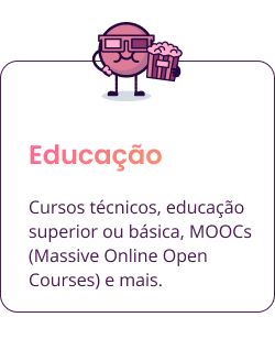 Educação