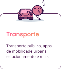Transporte