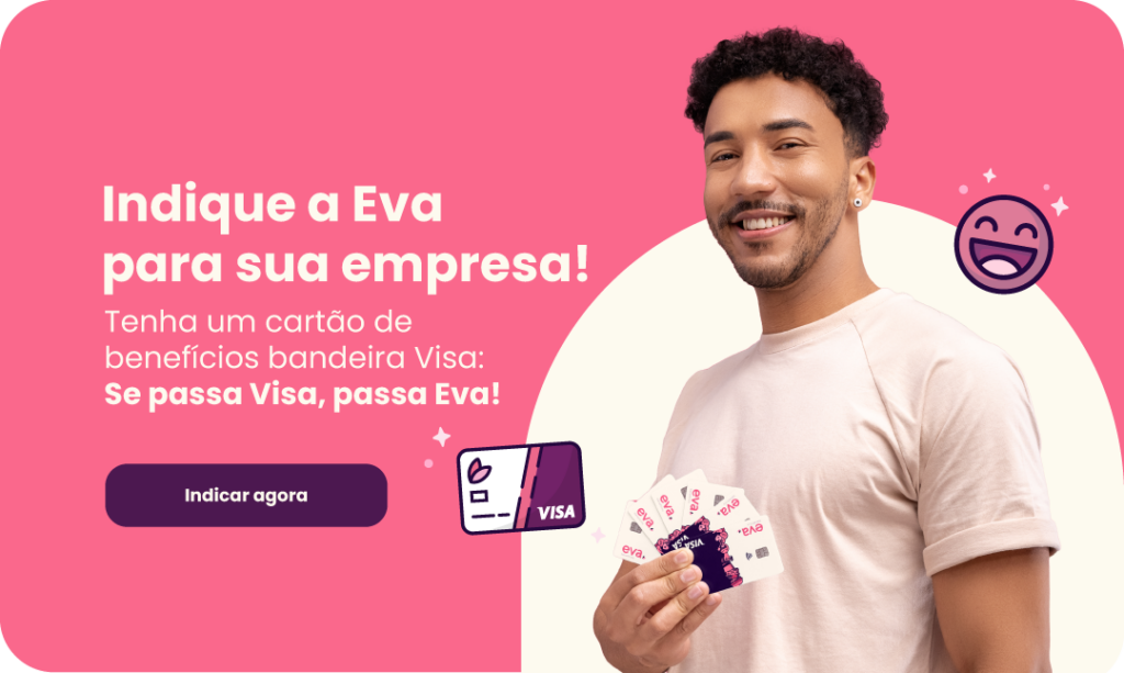 Banner indicação