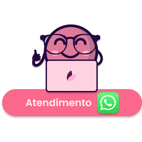 Botão Flutuante