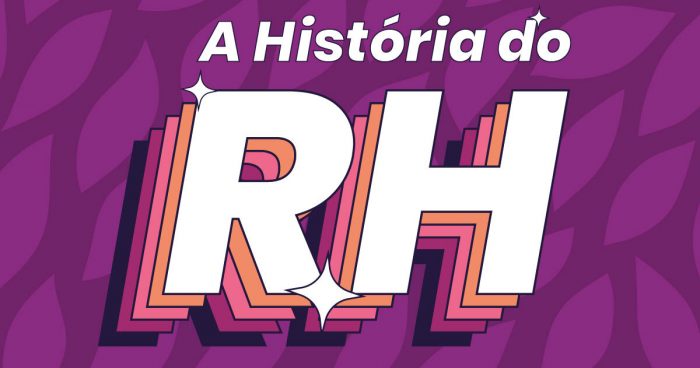 História do RH
