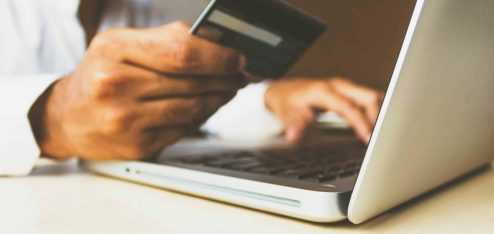 Cartão Corporativo: entenda o que é e saiba como é utilizado!