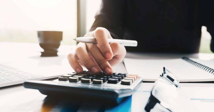 orçamento empresarial
