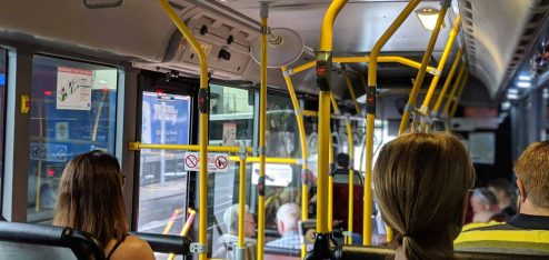 Desconto do vale-transporte: Como Calcular e O Que Diz a CLT